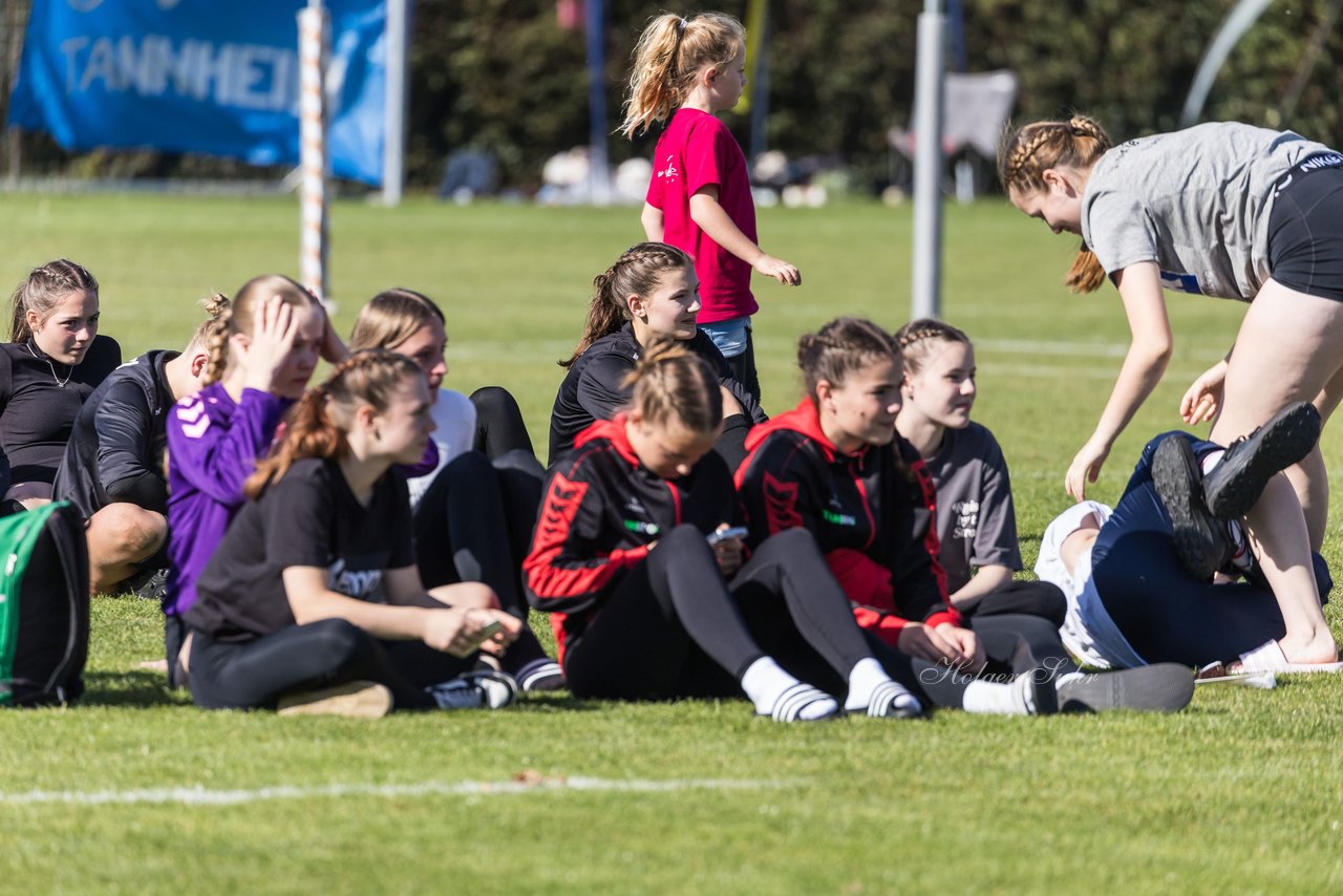 Bild 120 - wU16 Deutsche Meisterschaft